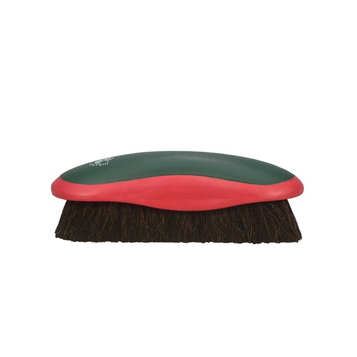 Grand National Softgrip Borstel zacht