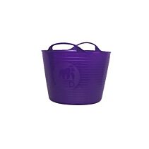 Flexibele mand diverse kleuren 14 liter