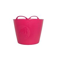 Flexibele mand diverse kleuren 14 liter