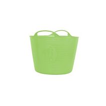 Flexibele mand diverse kleuren 14 liter