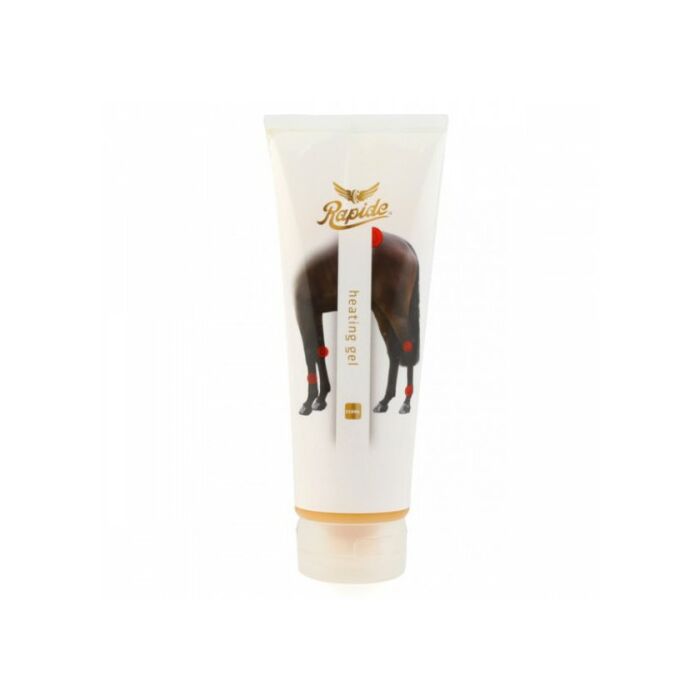 Rapide Heating gel 250 ml
