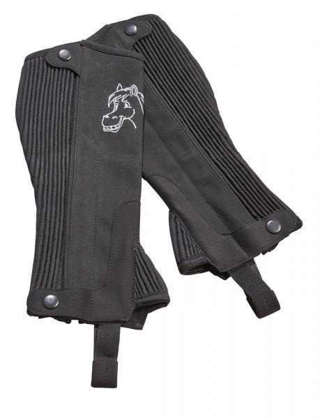 Busse chaps solid