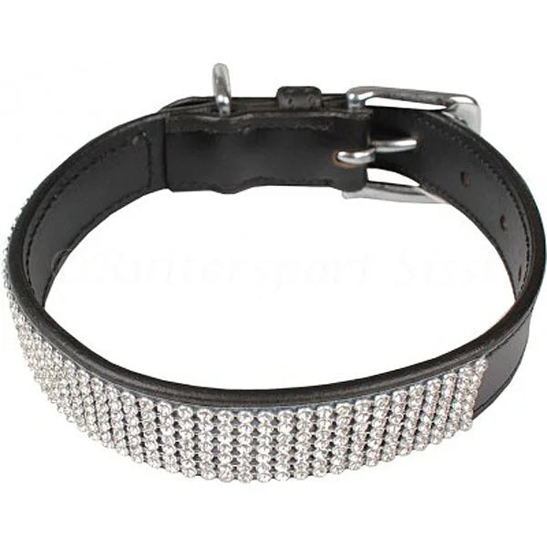 Horka halsband bling