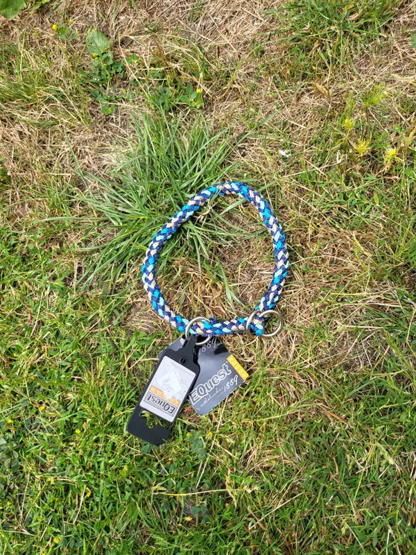 Equest halsband hond