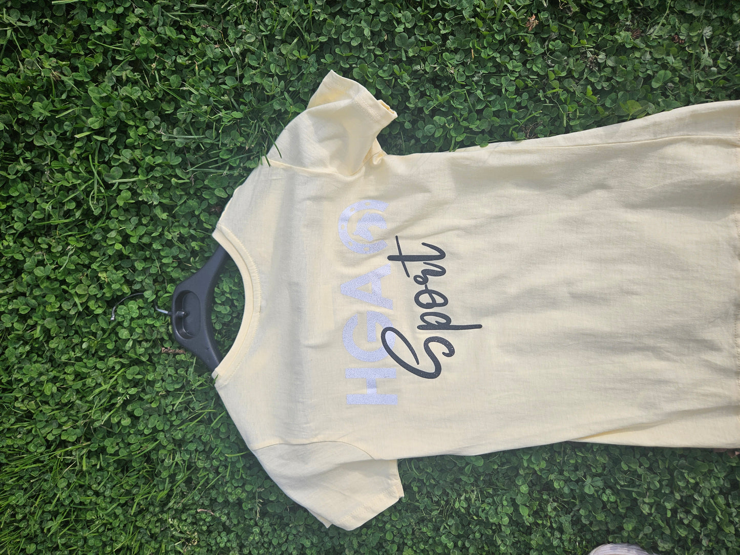 Hga t-shirt