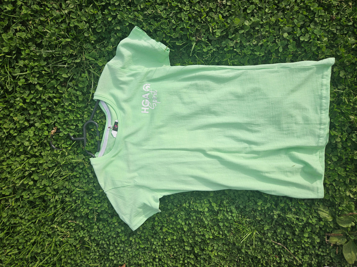 Hga t-shirt