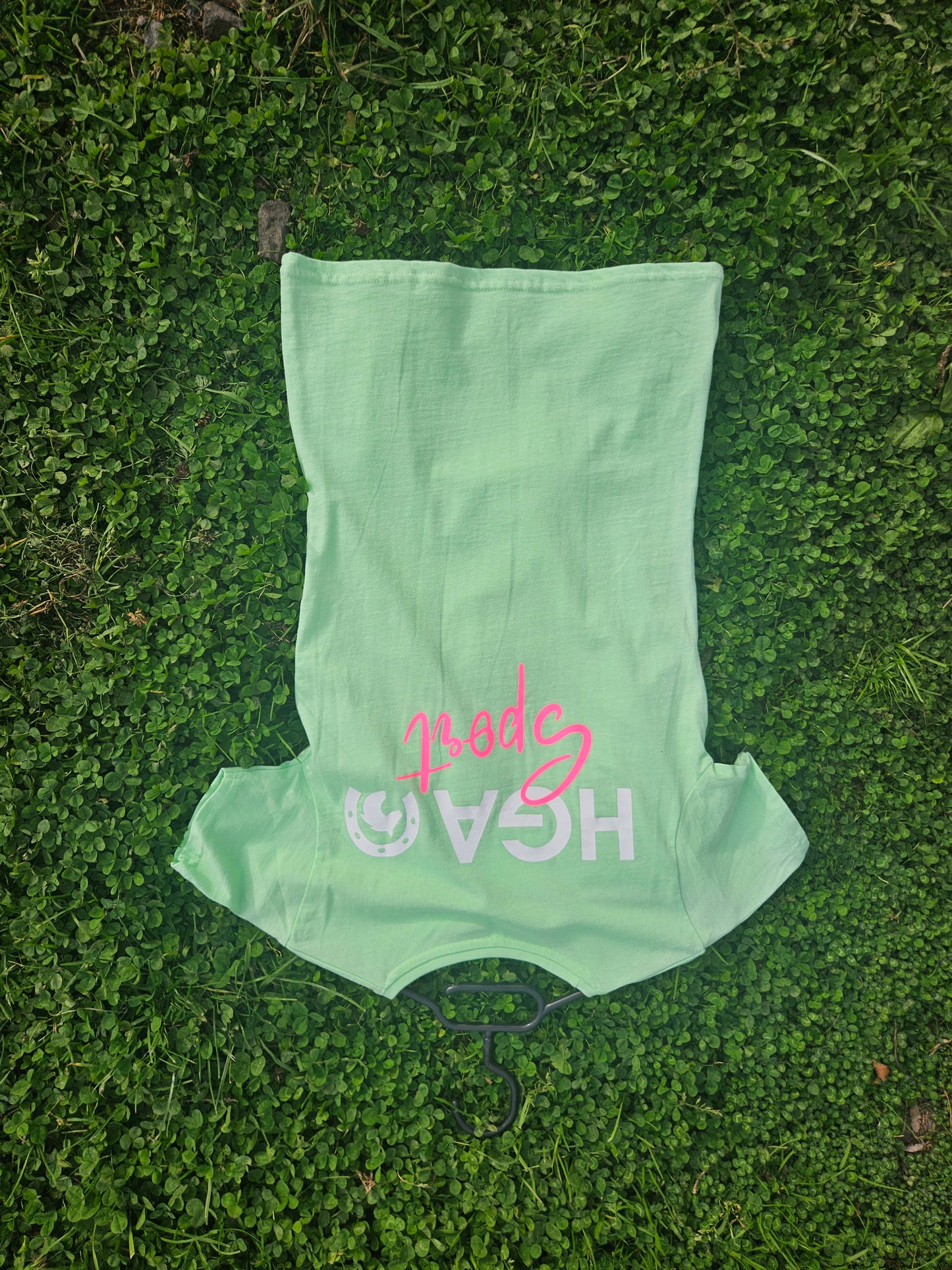 Hga t-shirt