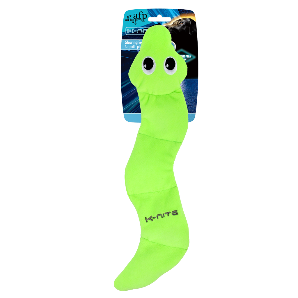 Afp glowing Eel