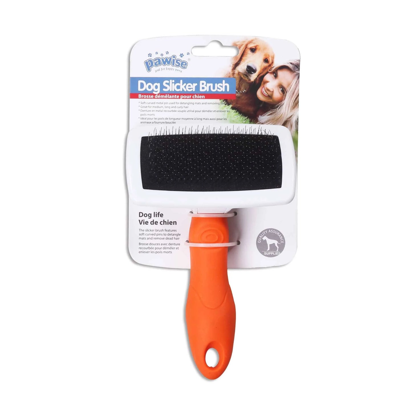 Dog Slicker Brush