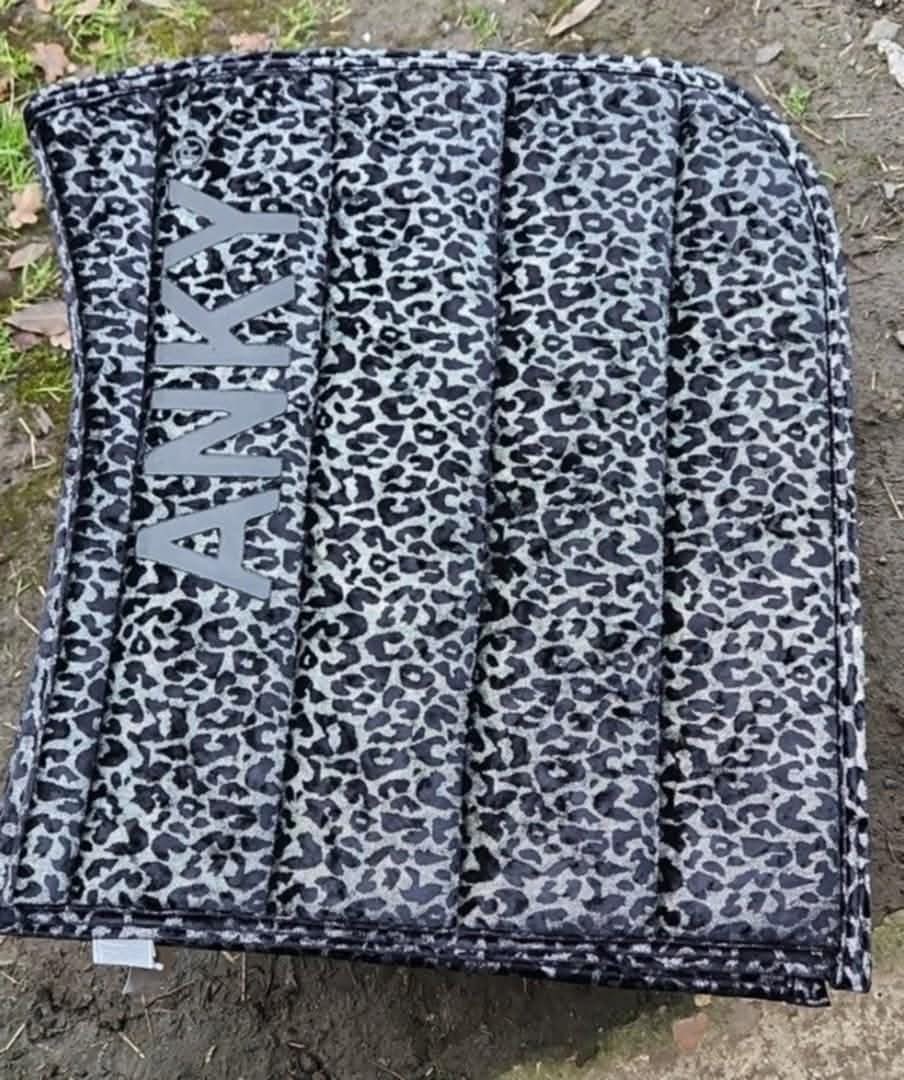 Anky dekje full dressuur