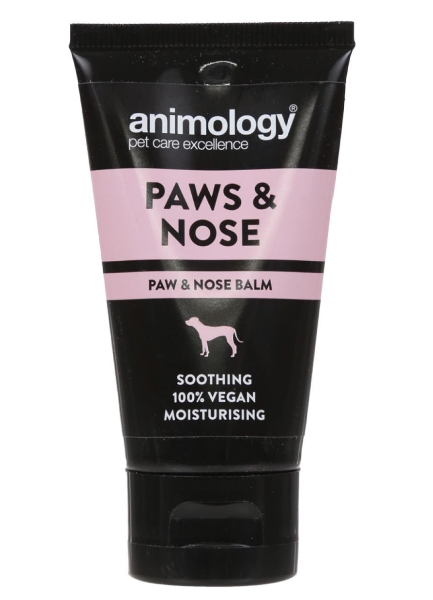 Animology Paws & Nose balm