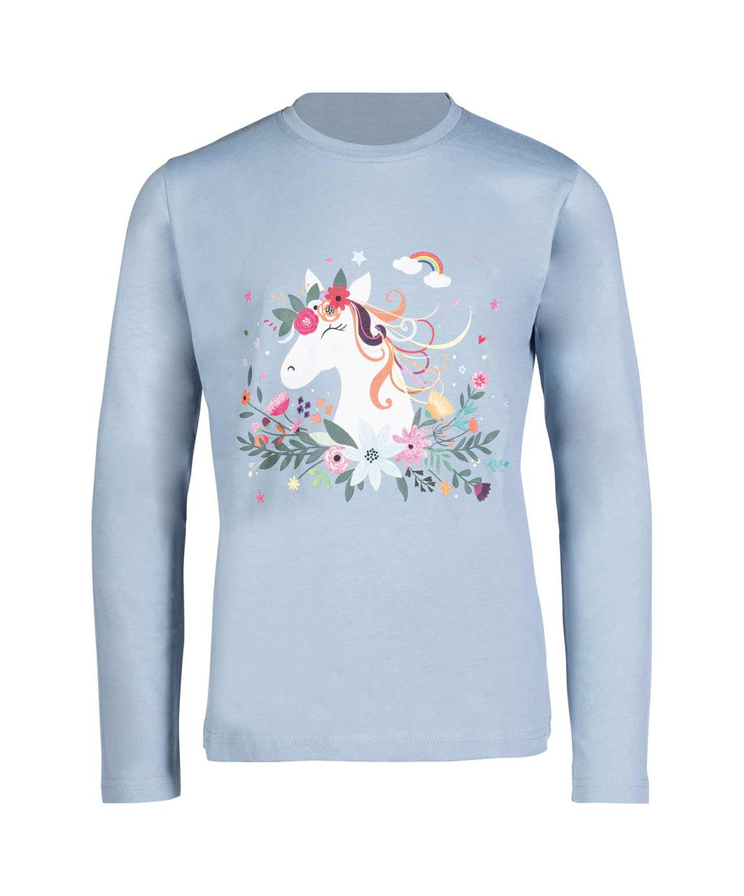 HKM longesleeve