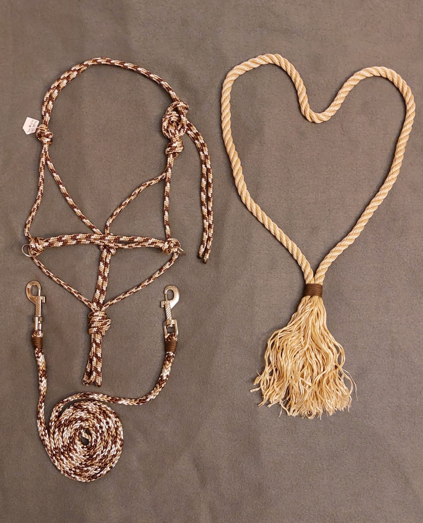 Touwset maat mini shet