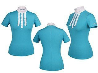 Fairplay wedstrijd shirt