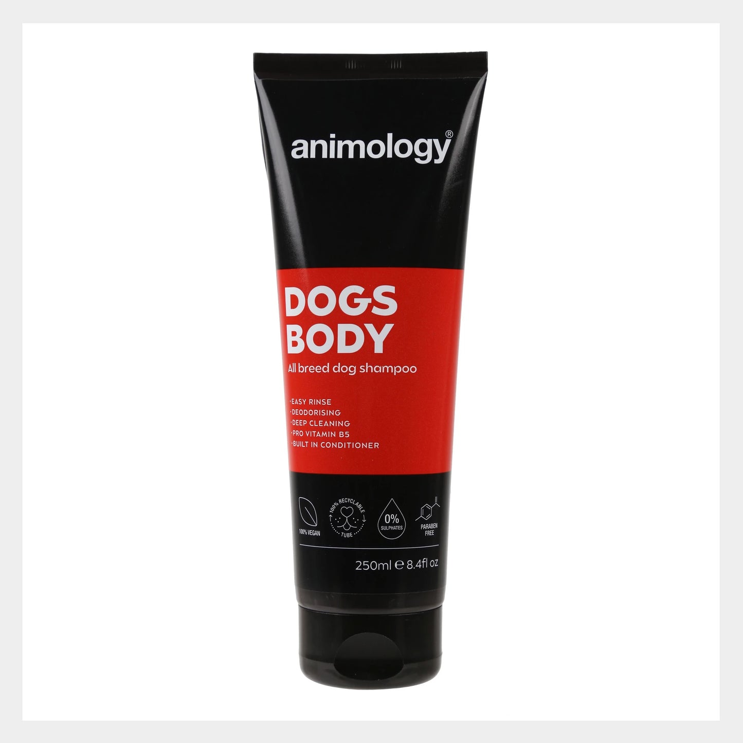 Animology Dogs Body