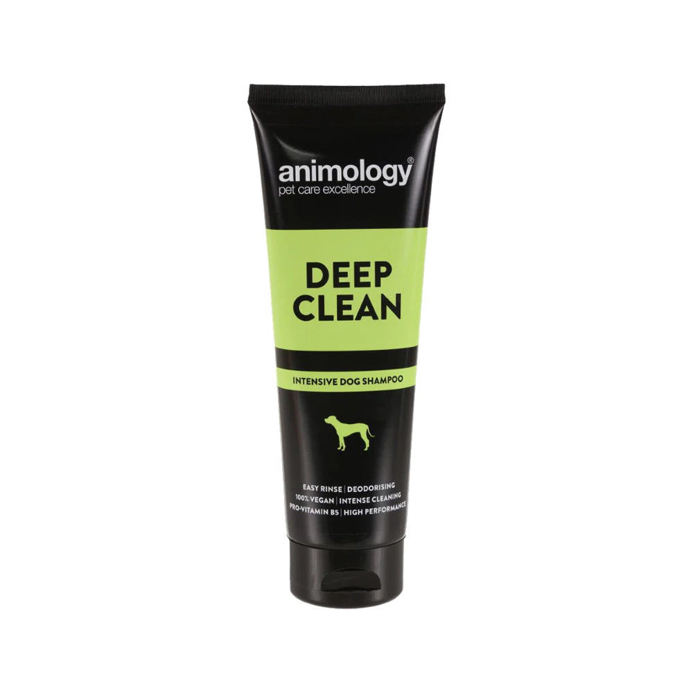 Animology Deep Clean