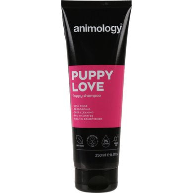 Animology Puppy Love