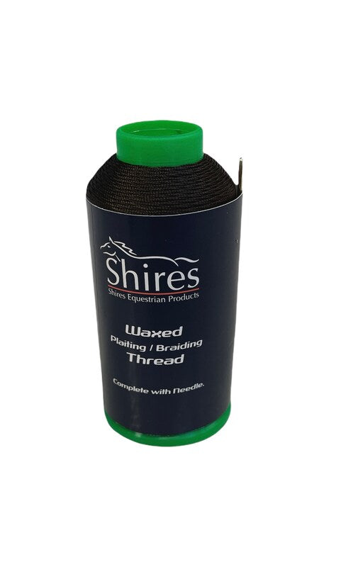 Shires Waxed draad
