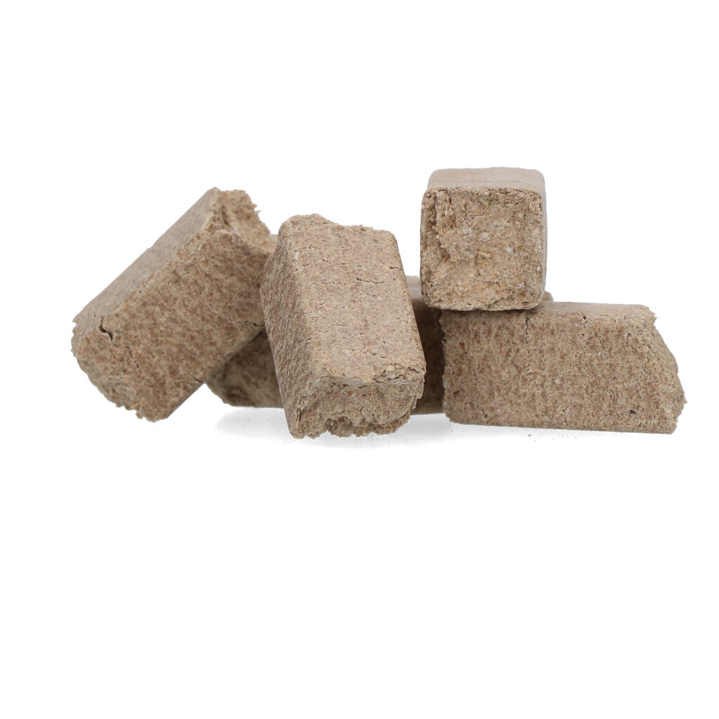 Excellent Horse Sweet Blocks Banana 3 kg