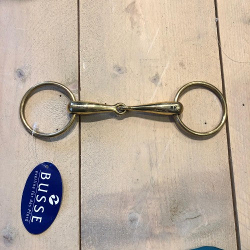 Busse Watertrens Enkelgebroken - 18 mm