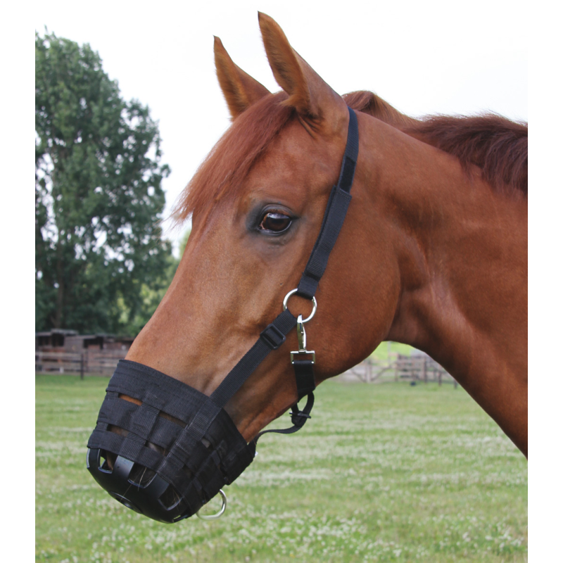 Graasmasker