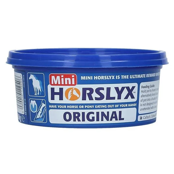 Horslyx likstenen