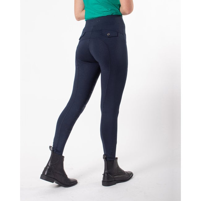 QHP QHP Rijbroek pull-on Phylicia grip