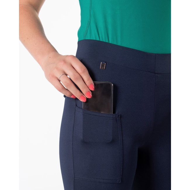 QHP QHP Rijbroek pull-on Phylicia grip