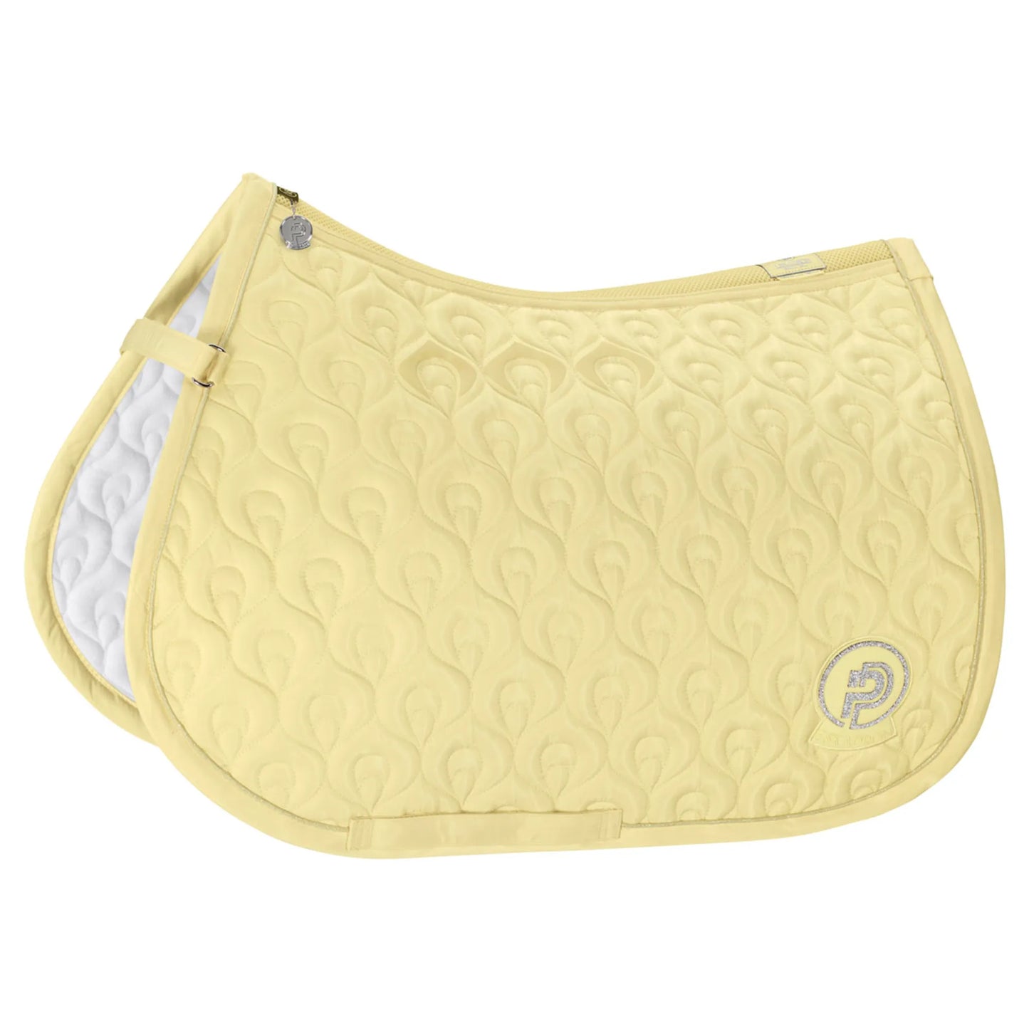 Eskadron sunflower peacock