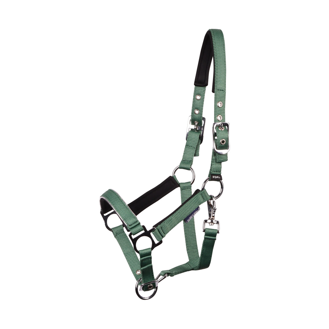 Veulenhalster Pepper