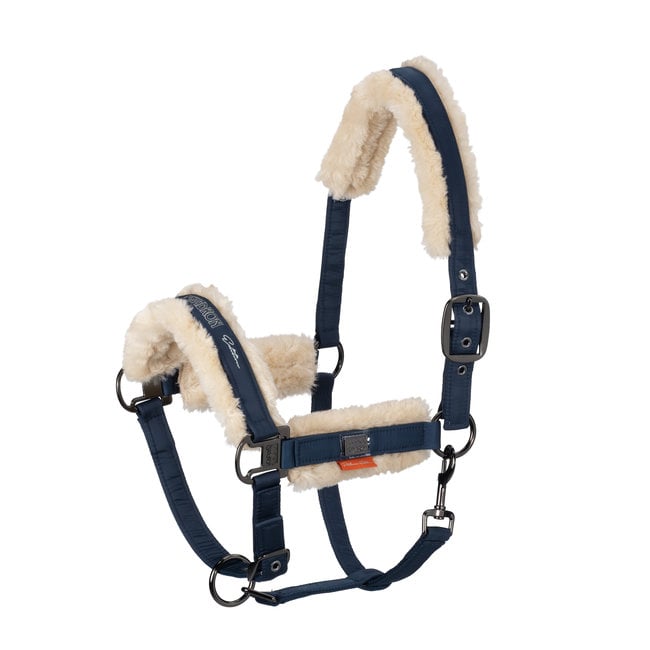 Eskadron Halster Glossy - Maat Cob