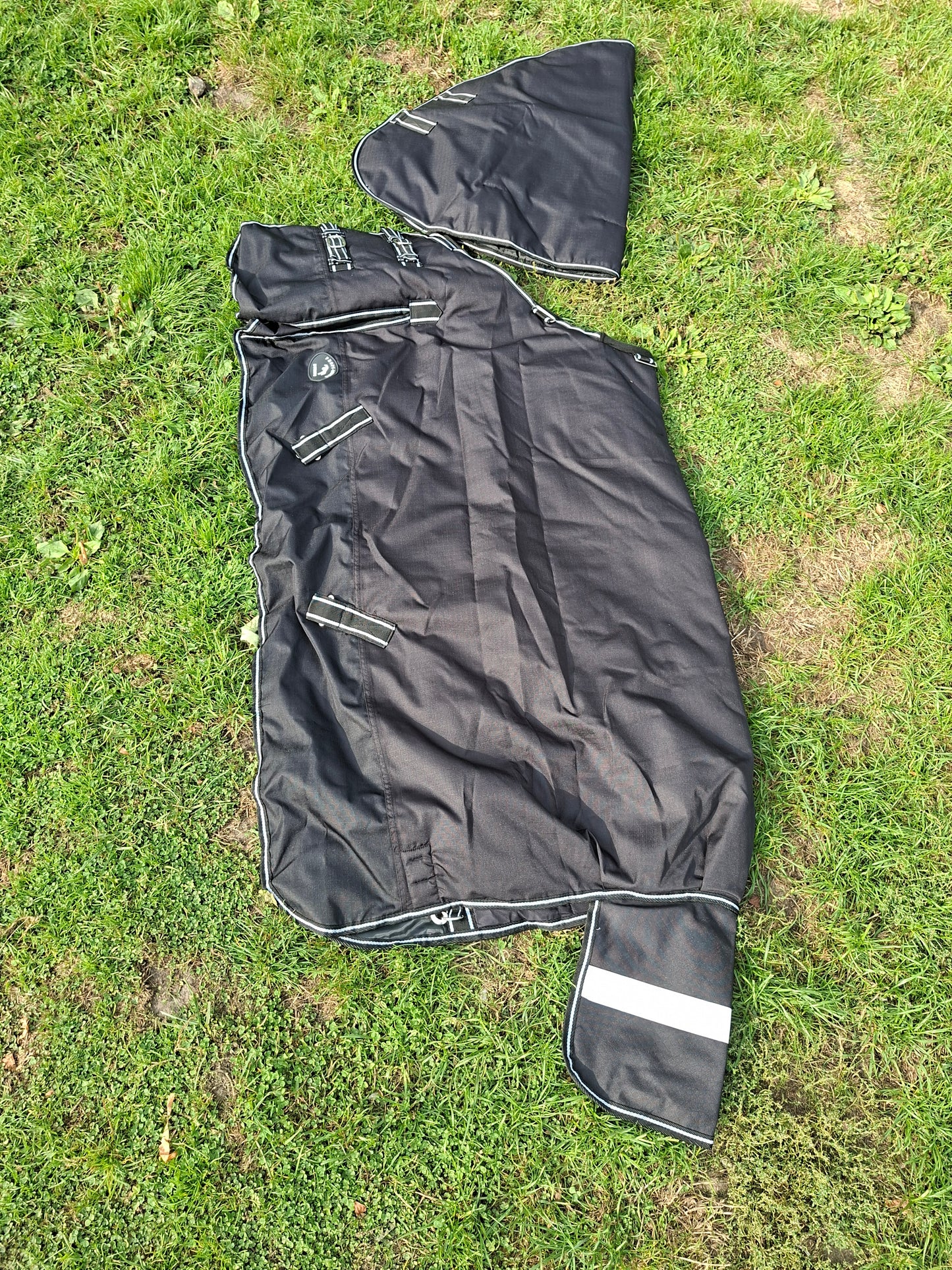 Profirider winterdeken 300 gram