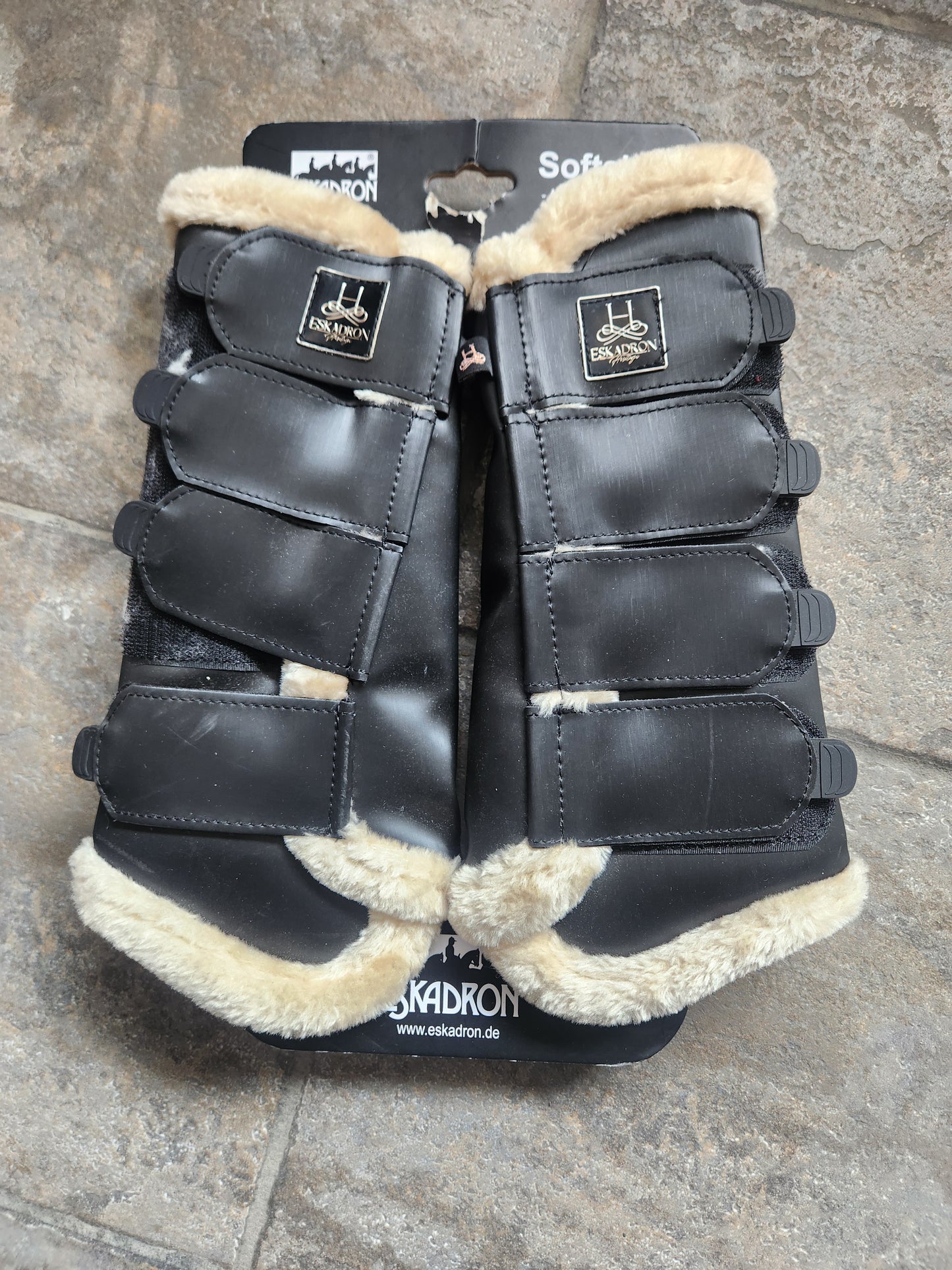 Eskadron allround boots