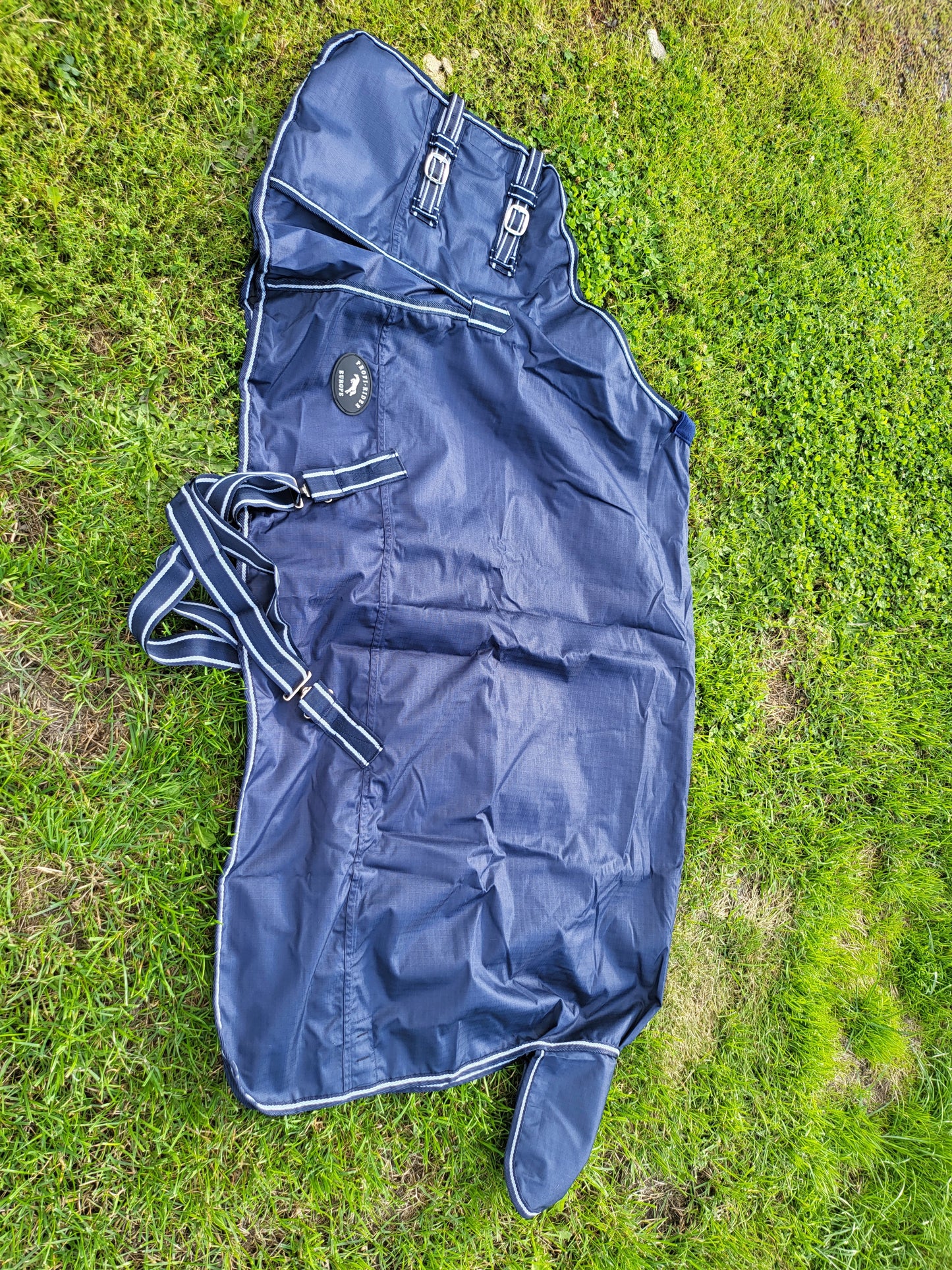 Profirider regendeken fleece