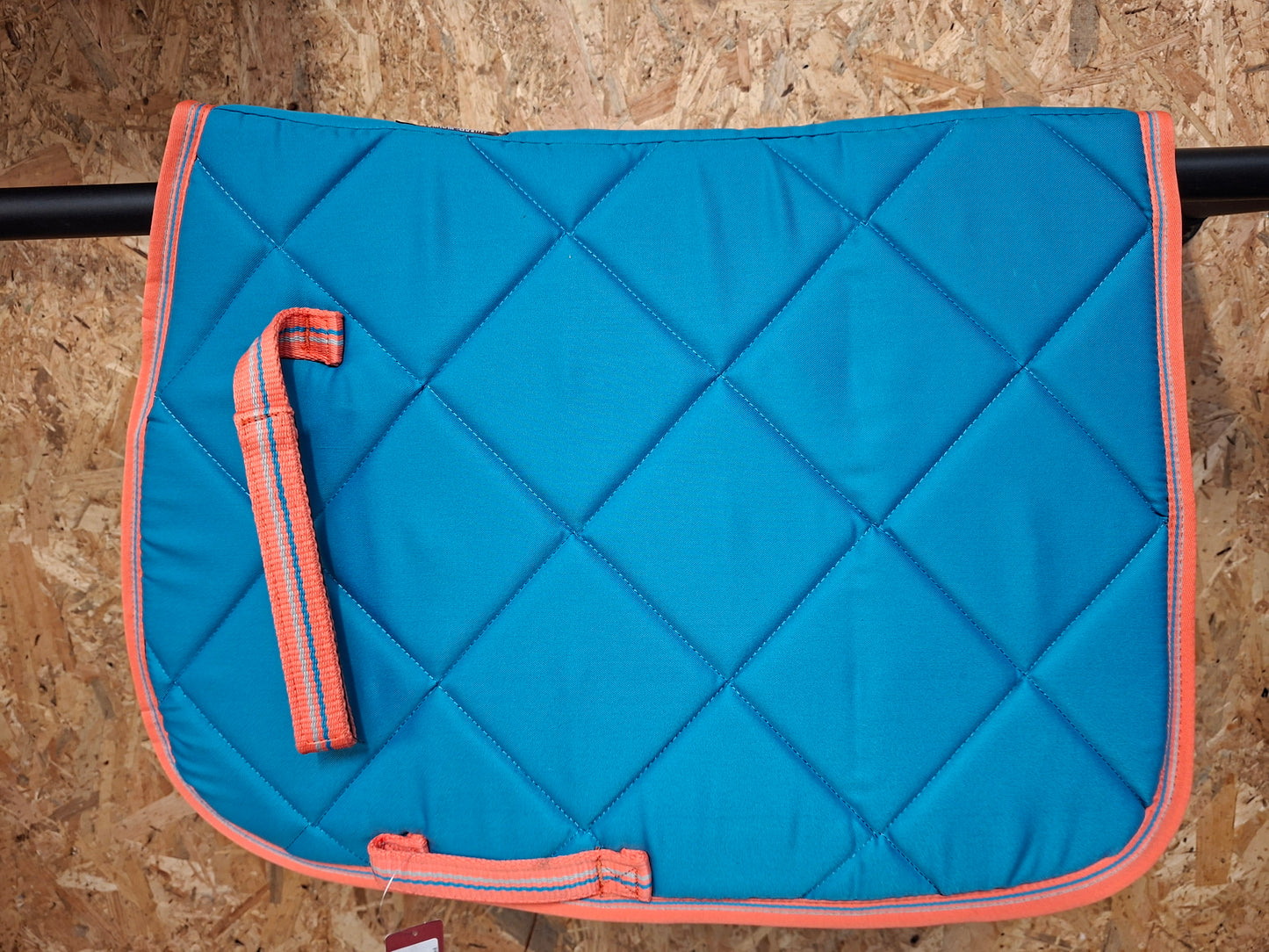 Premiere dekje shetland