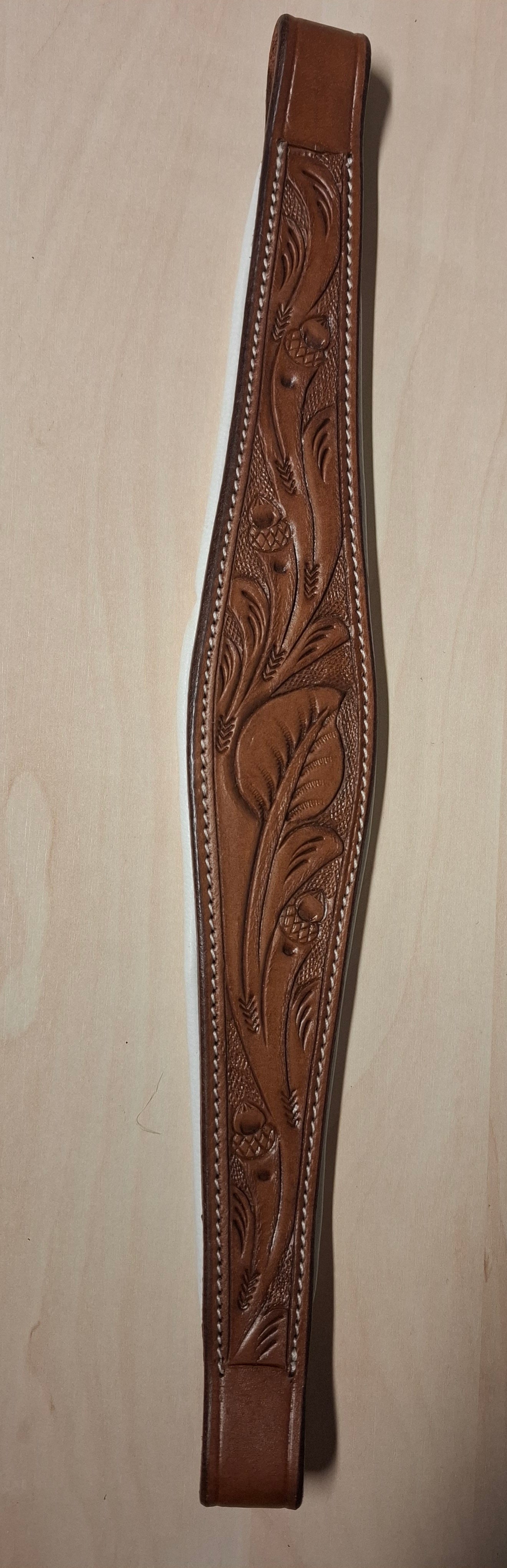 Frontriem - Maat Pony