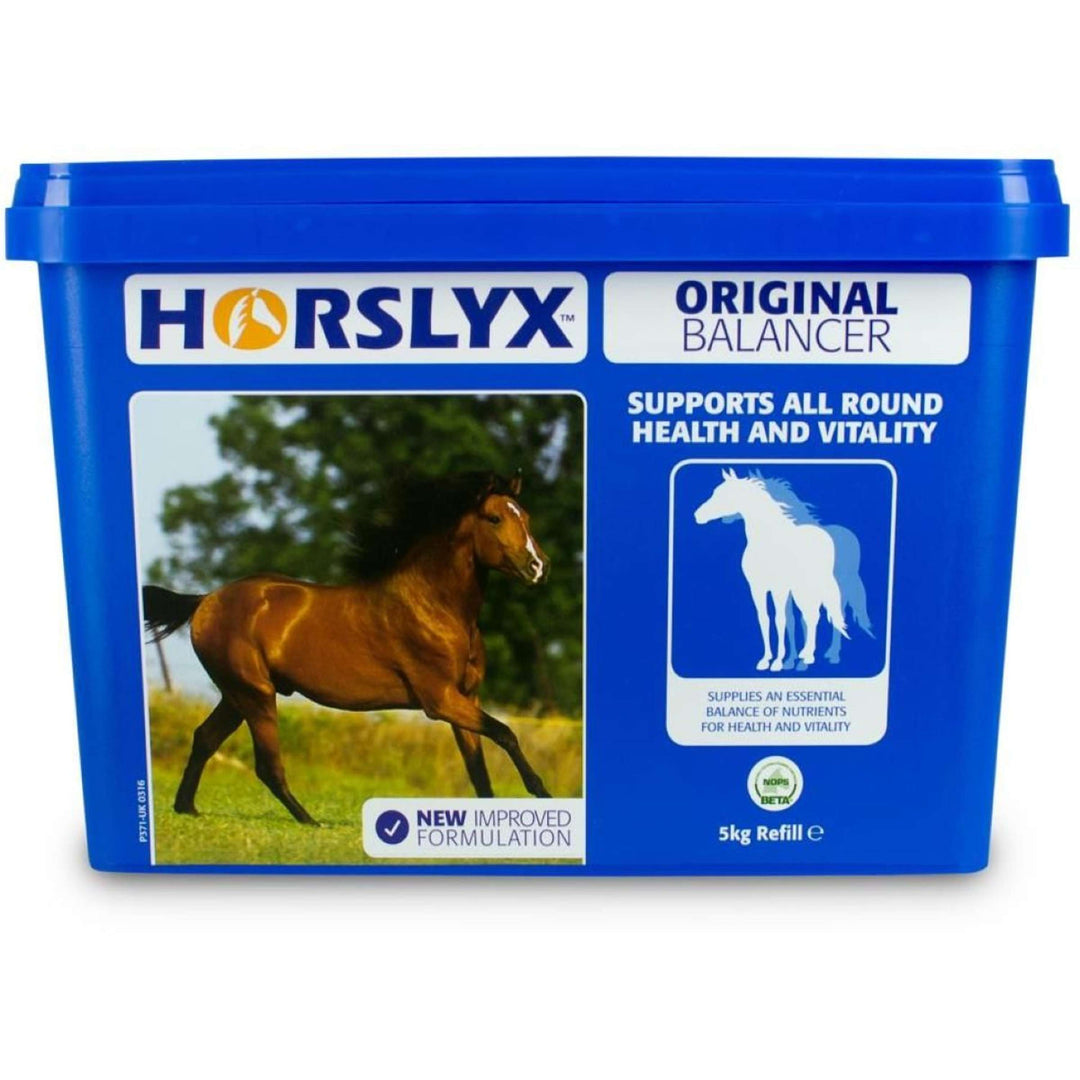 Horslyx original 5kg