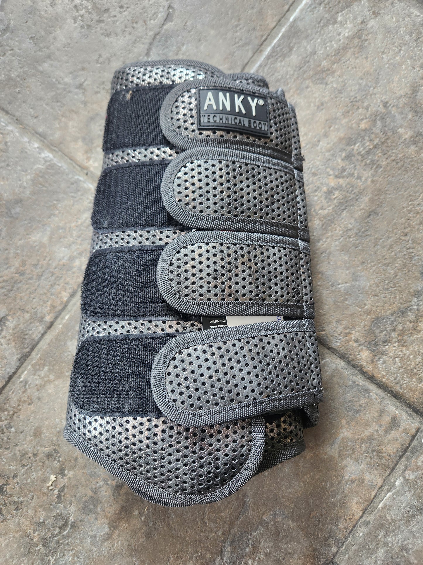 Anky beschermers