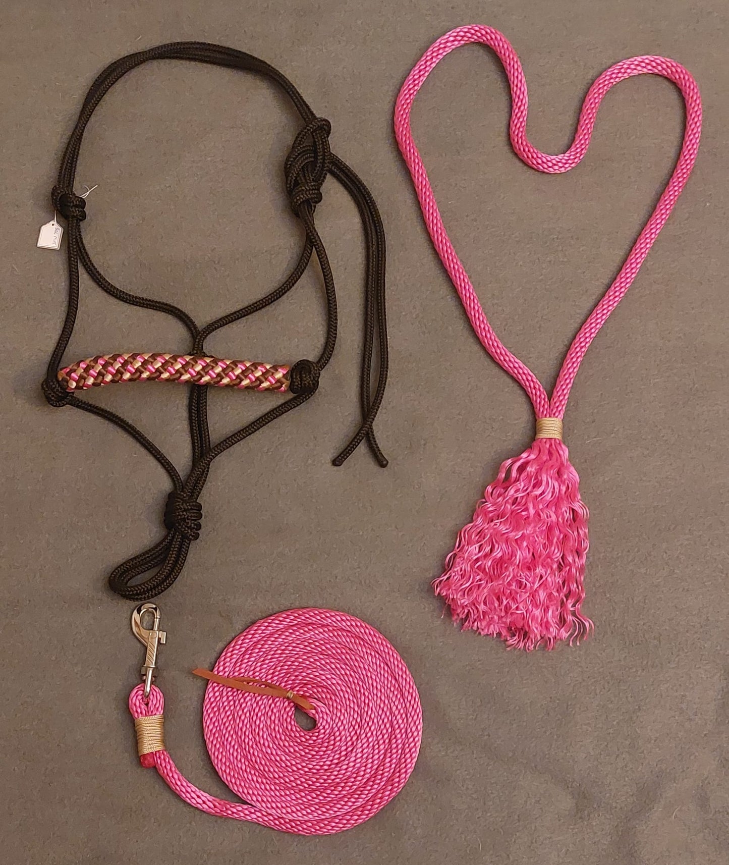 Touwset maat mini shet