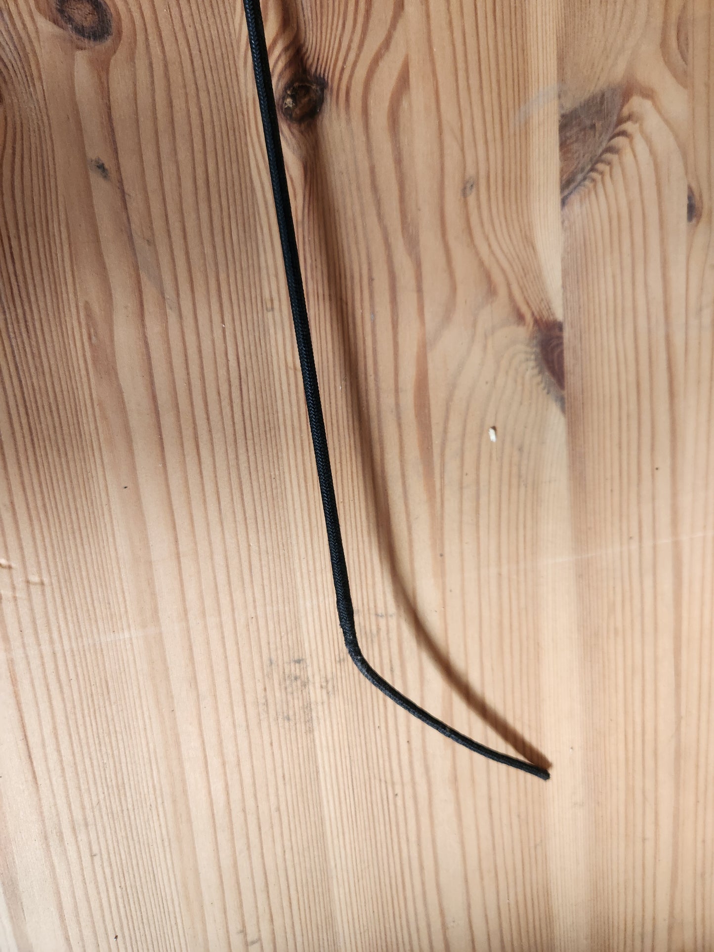 Waldhausen zweep zwart met goud