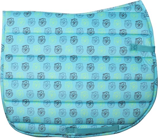 Zadeldek loulou shetlander vz