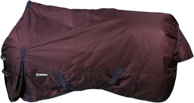 Horka OUTDOOR DEKEN Dime 600D 200 GRAMS