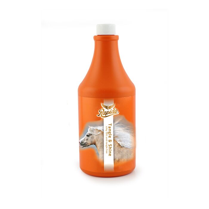Rapide Anti klit 1 ltr