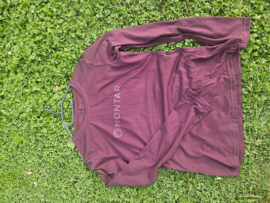 Montar longesleeve