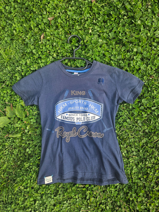 HKM king t-shirt