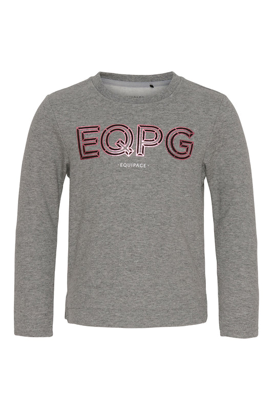 Equipage kids sweatshirt