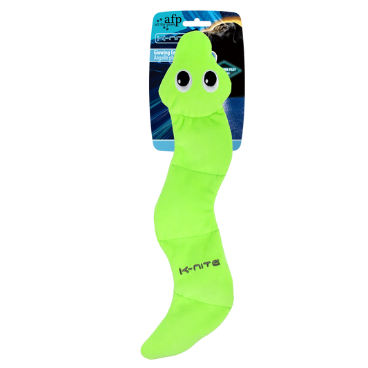 Afp glowing Eel