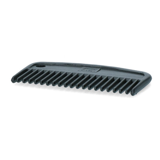 Manenkam 10cm Zwart