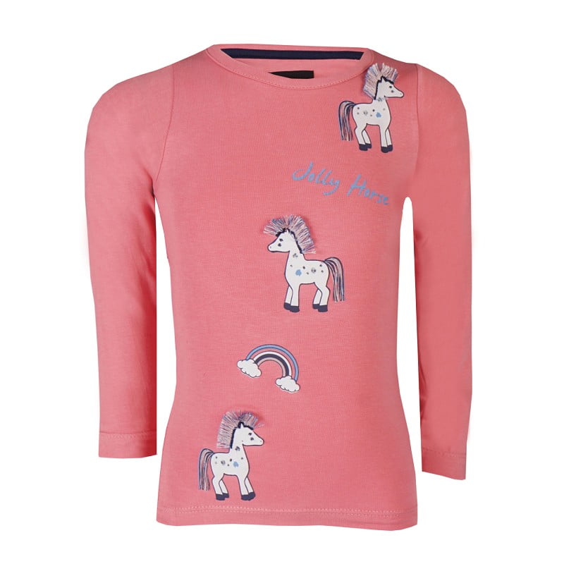 Horka longesleeve