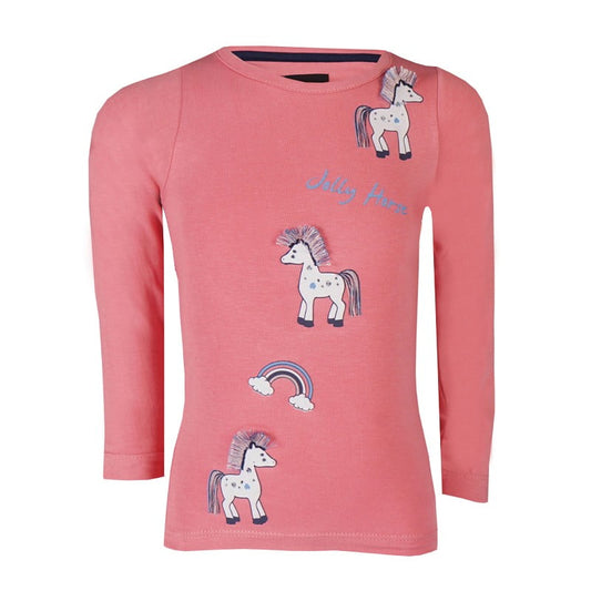 Horka longesleeve